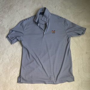 Hampden Sydney College Polo